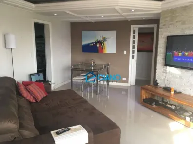 Apartamento com 3 Quartos à venda, 115m² no Vila Bertioga, São Paulo