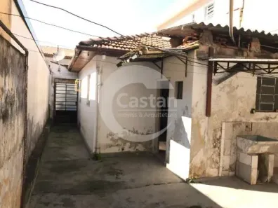 Lote/Terreno com 1 Quarto à venda, 53m² no Jardim Independência, São Paulo