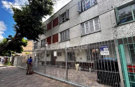 Apartamento com 1 Quarto para alugar, 40m² no Santo Antônio, Porto Alegre