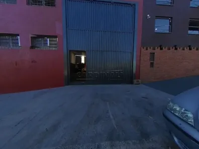 Galpão/Depósito/Armazém para alugar, 250m² no Cidade Aracy, São Carlos