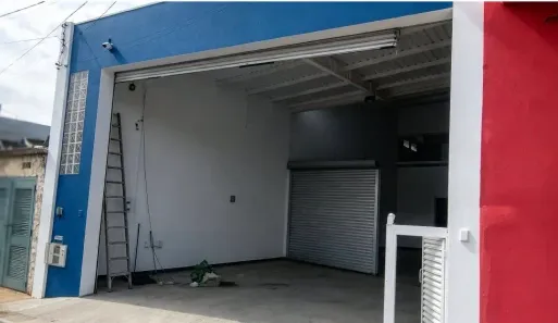 Ponto Comercial para alugar, 250m² no Campininha, São Paulo