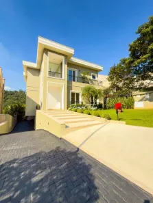 Casa de Condomínio com 4 Quartos à venda, 570m² no Alphaville, Santana de Parnaíba