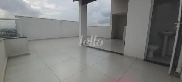 Apartamento com 2 Quartos à venda, 57m² no Vila Metalúrgica, Santo André