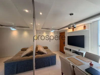 Apartamento com 2 Quartos à venda, 39m² no Jardim Itapura, Presidente Prudente