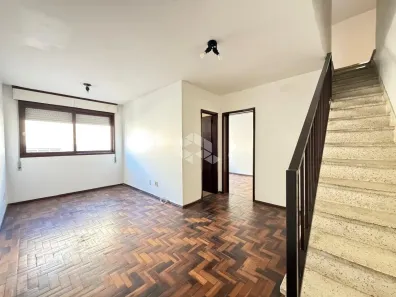 Cobertura com 2 Quartos à venda, 96m² no Partenon, Porto Alegre