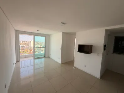 Apartamento com 2 Quartos à venda, 56m² no Benfica, Fortaleza