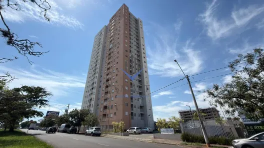 Apartamento com 2 Quartos para alugar, 54m² no Jardim Mollon, Santa Bárbara D'Oeste