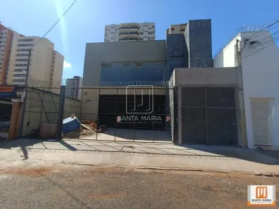 Ponto Comercial para alugar, 452m² no Ribeirânia, Ribeirão Preto