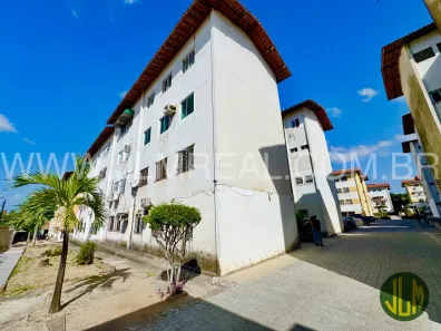 Apartamento com 3 Quartos à venda, 52m² no Bonsucesso, Fortaleza