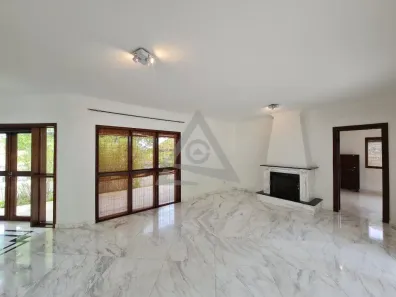 Casa de Condomínio com 4 Quartos à venda, 501m² no Parque Nova Campinas, Campinas