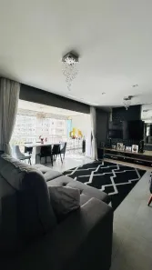 Apartamento com 3 Quartos à venda, 107m² no Vila Lusitânia, São Bernardo do Campo