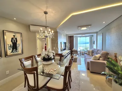 Apartamento com 2 Quartos à venda, 81m² no Coqueiros, Florianópolis