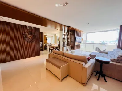 Apartamento com 4 Quartos à venda, 190m² no Pioneiros, Balneário Camboriú