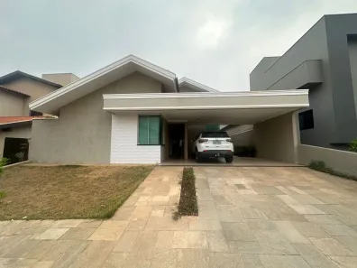 Casa de Condomínio com 3 Quartos à venda, 230m² no Residencial Marcia, São José do Rio Preto