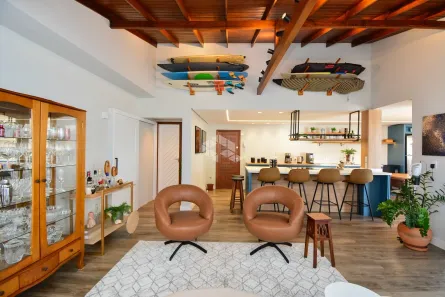 Cobertura com 3 Quartos à venda, 217m² no Kobrasol, São José