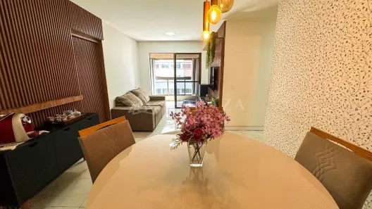 Apartamento com 3 Quartos à venda, 81m² no Jatiúca, Maceió