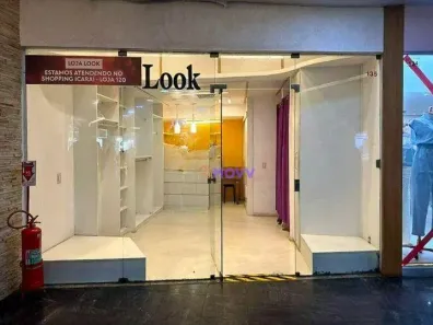 Ponto Comercial à venda, 23m² no Icaraí, Niterói