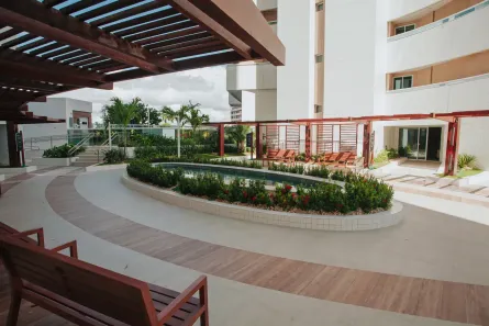 Apartamento com 3 Quartos à venda, 141m² no Fátima, Fortaleza