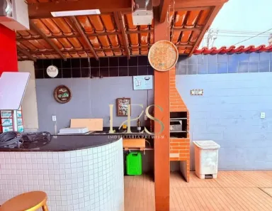 Casa com 3 Quartos à venda, 172m² no Jardim Camburi, Vitória