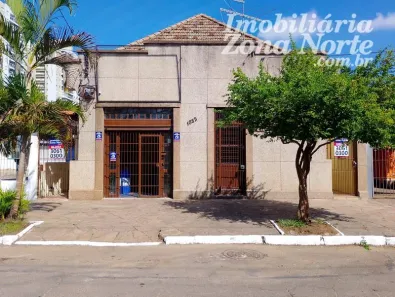Casa com 3 Quartos à venda, 325m² no São Geraldo, Porto Alegre