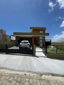 Casa de Condomínio com 3 Quartos à venda, 100m² no centro, Marechal Deodoro