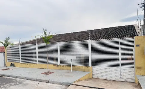 Casa com 4 Quartos à venda, 240m² no Morada da Serra, Cuiabá