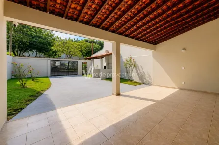 Casa com 3 Quartos à venda, 260m² no Jardim Myrian Moreira da Costa, Campinas
