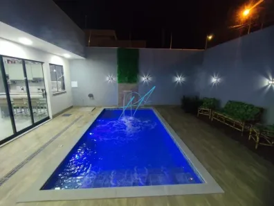 Casa com 3 Quartos à venda, 193m² no Jardim Campos, Maringá