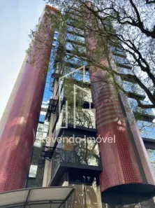 Prédio Comercial à venda, 200m² no Cidade Monções, São Paulo