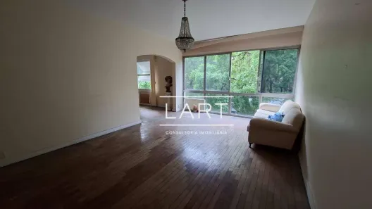 Apartamento com 3 Quartos à venda, 149m² no Ipanema, Rio de Janeiro