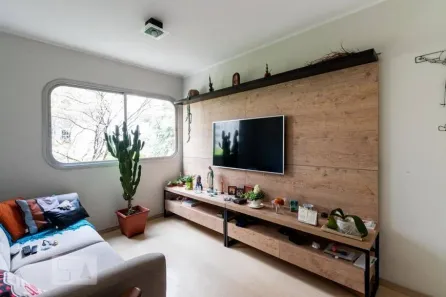 Apartamento com 3 Quartos à venda, 85m² no Moema, São Paulo