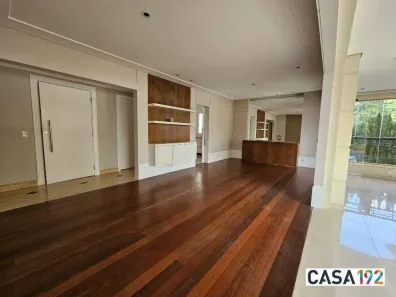 Apartamento com 3 Quartos à venda, 205m² no Cidade Monções, São Paulo