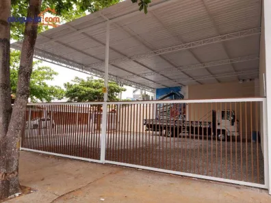 Lote/Terreno à venda, 225m² no Parque Industrial, São José dos Campos