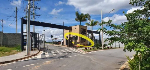 Lote/Terreno à venda, 241m² no Sítio Boa Vista, Cotia