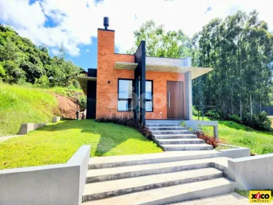 Casa com 3 Quartos à venda, 155m² no , Nova Petrópolis