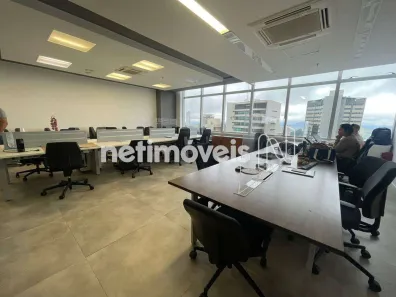 Sala Comercial à venda, 452m² no Vila da Serra, Nova Lima