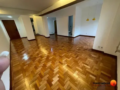 Apartamento com 3 Quartos à venda, 150m² no Icaraí, Niterói