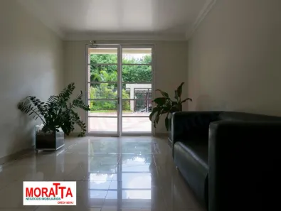 Apartamento com 3 Quartos à venda, 80m² no Vila Mariana, São Paulo