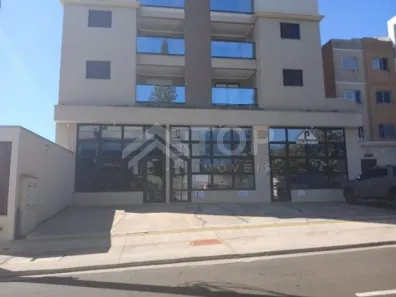 Sala Comercial à venda, 82m² no Centro, São Carlos