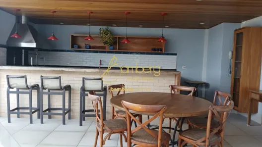 Apartamento com 4 Quartos para alugar, 340m² no Vila Cruzeiro, São Paulo