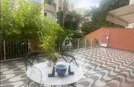 Apartamento com 2 Quartos à venda, 200m² no Itaipava, Petrópolis