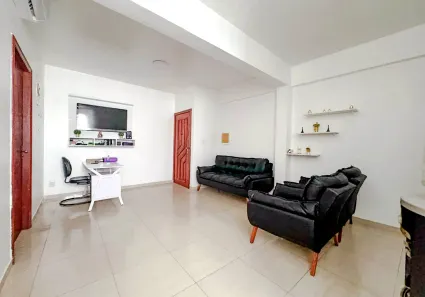 Consultório com 2 Quartos para alugar, 65m² no Cachoeirinha, Manaus