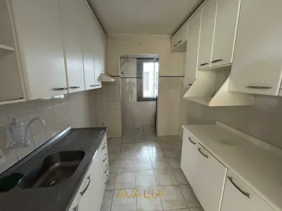 Apartamento com 3 Quartos à venda, 64m² no Jardim Juliana, Indaiatuba