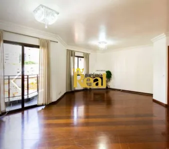 Apartamento com 3 Quartos à venda, 107m² no Perdizes, São Paulo