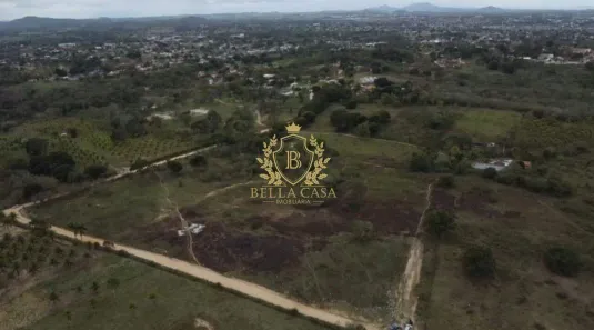 à venda, 57000m² no Regamé, Araruama
