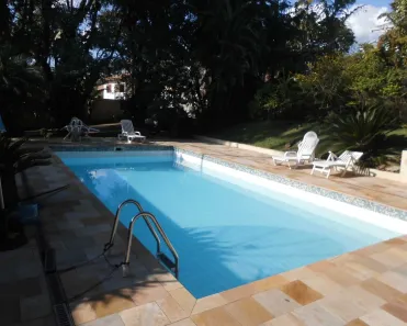 Casa de Condomínio com 4 Quartos à venda, 750m² no Bairro das Palmeiras, Campinas