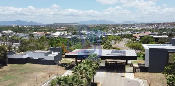 Lote/Terreno à venda, 397m² no Coaçu, Eusébio