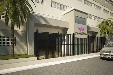 Apartamento com 2 Quartos à venda, 61m² no Paulicéia, Piracicaba
