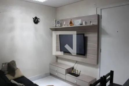 Apartamento com 1 Quarto à venda, 24m² no Vila Campanela, São Paulo