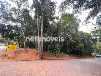 Lote/Terreno à venda, 1100m² no Bosque da Ribeira, Nova Lima